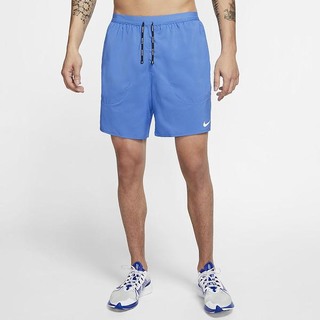 Pantaloni Scurti Nike Flex Stride Brief Running Barbati Albastri | VXGO-63948